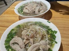 -真心九龙王锅魁冒节子肥肠粉