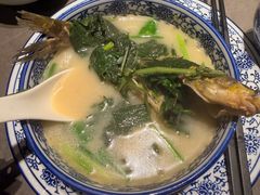 -贺庄·活鱼馆(珠吉路店)