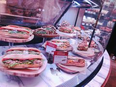 -巴黎贝甜(凯德MALL望京店)