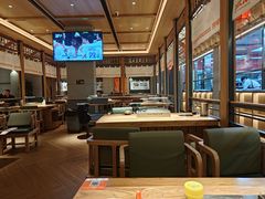 -邢氏老太太烤串(北兴街店)