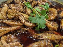 -槐店王婆大虾(长江道店)