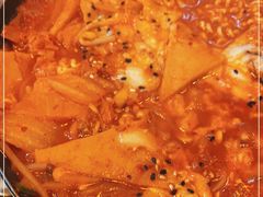 -miss密斯韩餐(平阳景苑店)