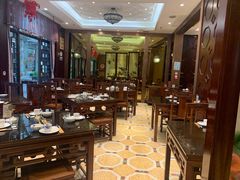 大堂-皇饭儿·王润兴酒楼(河坊街店)