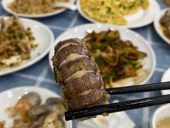 -明记海鲜大排档(巽寮湾店)