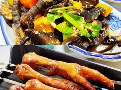 -和庆斋羊蝎子火锅·碳缸烧烤(顺义旗舰店)