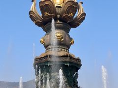 -灵山胜境