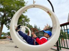 -青岛方特梦幻王国