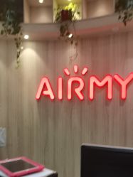 -爱儿美儿童摄影(奥森公园店)