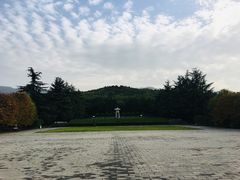-秦始皇帝陵博物院(兵马俑)
