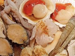 -牛YO寿喜烧和牛火锅自助(三台子万象汇店)
