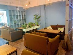 -塔拉苏咖啡(中信丹阳花园店)