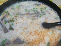 -津津老鸭粉丝馆(正东路店)