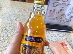 酸角汁-文三里屯面馆(三里屯店)
