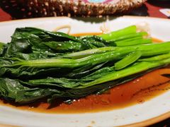 -川人百味(福佳爱琴海店)