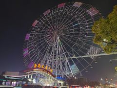 -南昌之星摩天轮