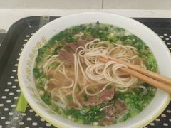 -丝路传奇·中国拉面航母店(北医三院店)