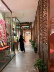 -盘子女人坊古装写真摄影(南京总店)
