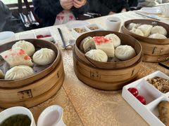 -扬州瘦西湖船宴