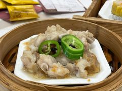 -龙悦湾酒家·八阵鱼生·渔人码头店