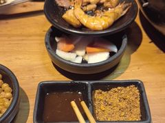 -九田家黑牛烤肉料理(溧阳吾悦店)