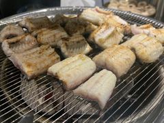 -本炙炭烤·蒲烧活鳗料理店(金沙洲店)