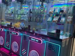 -神帆·元气汤泉(解放西路店)