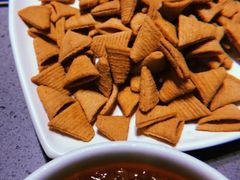 -海底捞火锅(海宁路店)