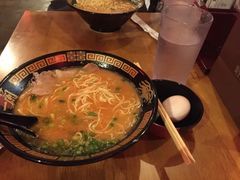 -一蘭拉面(铜锣湾店)