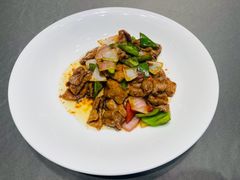 -骏莱海鲜鱼港(五角场店)