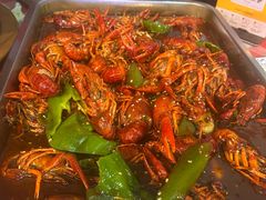 -京悦南门涮羊肉·羊蝎子火锅(田林路店)