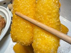 -北李妈妈菜·海肠捞饭(高新万达店)