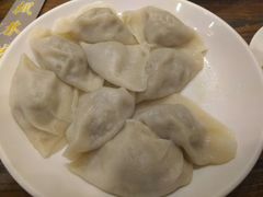 -枫林饺子