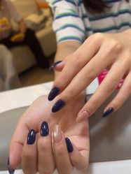 -梵莎美甲美睫