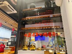 -云味馆·云南菜·云南米线(景田店)