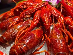 -虾乐园龙虾·夜宵(松江店)