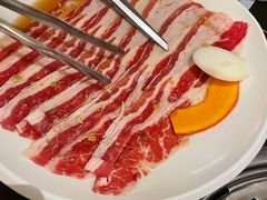 -韩屋韩国料理(天山路店)