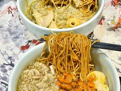 -蟹上黄·蟹黄面·江南糖水(人民广场店)