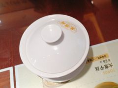 -老淮城·长鱼面(河下古镇店)