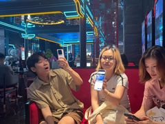 -屋有岛沉浸游戏旗舰店(中山公园店)