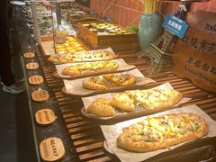 -東盛炭烤自助料理(浦东文峰广场店)