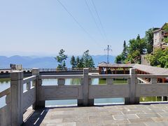 -蝶舞清江·恩施云顶景区(黄鹤峰林)