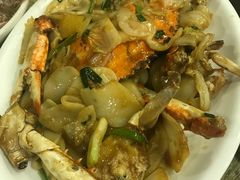 -阿马蛋汤·宁波小海鲜(总店)