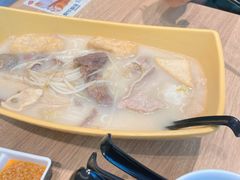 -谭仔米线(壹方城店)