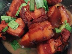 徽州红烧肉-中国徽菜·徽商故里(广安门店)