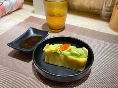 厚蛋烧-昊·来了寿司(泡桐树店)