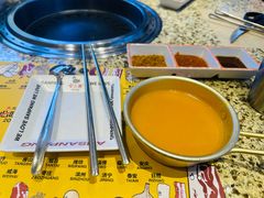 -安又胖韩国烤肉(美罗城店)