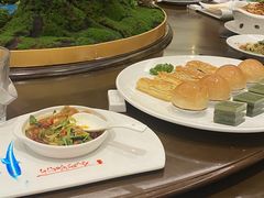 -富丽华大酒店·御园中餐厅(茶亭路店)