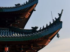 -上海东林寺(金山区)