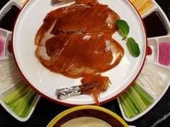 -大鸭梨烤鸭(甘家口店)