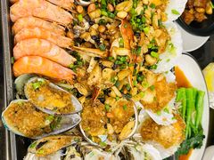 -海天楼(天津泛太平洋店)